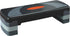 KLB Sport 31" Adjustable Workout Aerobic Stepper for Fitness & Exercise