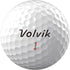 Dozen) Volvik Condor X Premium Golf Balls (One