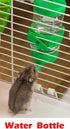 5-Floor Large Twin Towner Play Tube Habitat Syrian Hamster Rodent Gerbil Mouse Mice Rat Wire Animal Critter Cage
