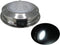 Pactrade Marine Dome Light 12V, 3-Inch Cool White LED Boat Light with Switch