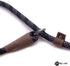 Max and Neo Double Handle Rope Slip Lead Leash - 1 for 1 Donation to Dog Rescues for Every Product Sold