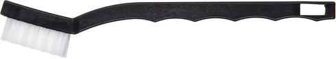 7 Inches, SPARTA Flo-Pac Grout Brush, Utility Brush with Nylon Bristles for Cleaning, Detail Work, and Janitorial Use