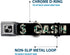 Buckle-Down Dog Collar with Cash Money Black Dollar Bills - Fits 9 to 15 Inches, 1.0 Inch Wide