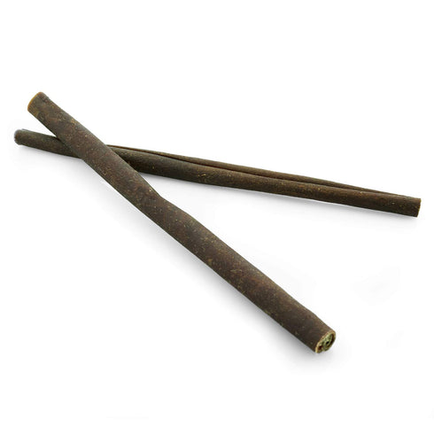 Barkworthies Collagen Sticks (12-Inch, 2-Count) - Great Tasting, Highly Digestible, Single Ingredient, Dog Chew