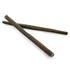 Barkworthies Collagen Sticks (12-Inch, 2-Count) - Great Tasting, Highly Digestible, Single Ingredient, Dog Chew