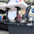 RAILBLAZA TracLoader Aluminum Boat Gunnel Track for Mounting Fishing Accessories