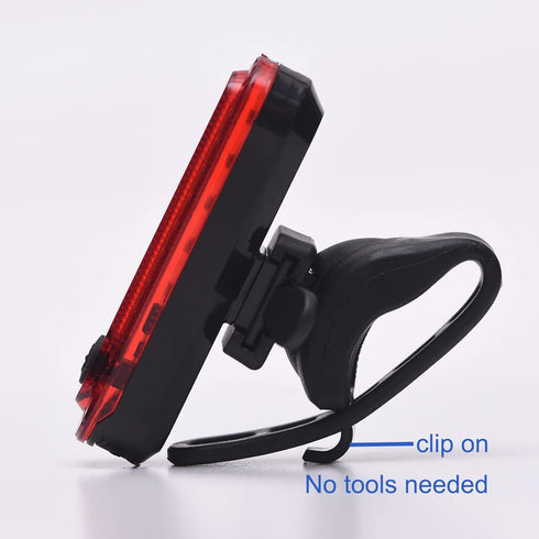 LED Navigation Lights for Boat Bow or Stern, Battery Powered Kayak Light for Night Fishing