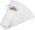 Wedge Guys Professional Golf Grip Tape, 2" x 10", Solvent Activated Double Sided Adhesive Strips