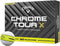 Callaway Prior Generation Chrome Tour X 360 Stripe Golf Balls