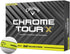 Callaway Prior Generation Chrome Tour X 360 Stripe Golf Balls