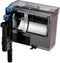 Grech CBG-500 5W UV Sterilizer Hang-On Back Filter - For 10-30 Gallon Aquariums, 132 GPH