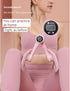 MOSYFEIBI 2026 360 New Mireva Pelvic Floor & Thigh Trainer, Smart Screen Pelvic Muscle Exerciser for Postpartum