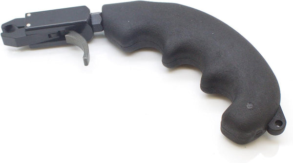 SAS Handle Index Archery Caliper Bow Release Grip - Archery Release Aid