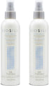 BioSilk for Dogs Waterless Shampoo Spray, 2 Pack, 8 Fl Ounces Each