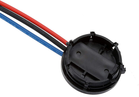 10L0L 48V 2004-up 102265601 GE Motor Speed Sensor for Club Car DS Precedent Electric Golf Cart (Fits for GE Motor