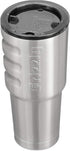 Grizzly Grip Cup 32 oz Tumbler | Stainless Steel | Vacuum Insulated with TwistTop Lid for Coffee Travel