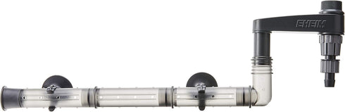 Eheim AEH4004310 Spray Bar Set for 494 Canister Filters, Black 494 1/2" ID
