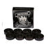 Spitfire Skateboard Wheels Cheapshots Bearings - Includes 8 Bearings & Bighead Sticker, Fits All Skateboarding