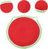 Generic 19.69inch Floor Cat Scratching Mat Active Play Round Cotton Rope Wear Resistant Kitten Scratcher Lounge Mat