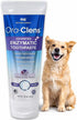 Advanced Enzymatic Toothpaste for Dogs, Peanut Butter Flavor Dog Toothpaste, Helps Clean