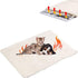 Self Heating Pet Pads, Pet Blanket for Cat/Dog, Self Warming Cushion Mat for Cats Dogs, Ecological Thermal Mat Blanket