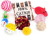 Cat Toys Variety Pack - 20 Pieces & Pet Gifts for Christmas