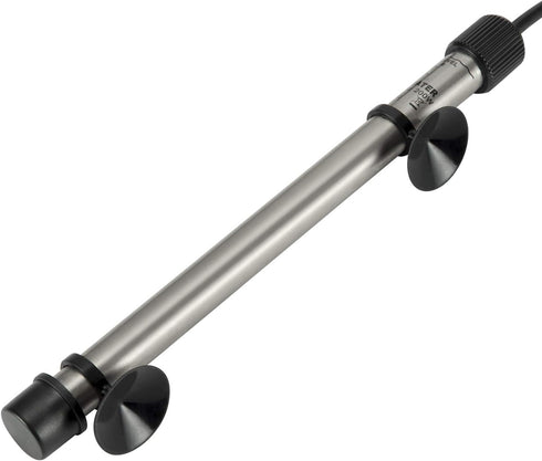hygger 802 Aquarium Titanium Heater Tube Replacement Rod (500W) - Controller Excluded