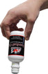 Game Room Guys 4oz Foosball Rod Silicone Lubricant Bottle No Spill Dauber Applicator - Made in The U.S.A.