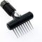Dog-Pet Aqua Comb