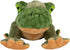 Animated Plush Frog Toy for Dogs - Tall Tails Moving Dog Toy