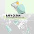 Trimmer Trimmer Grooming,4-in-1 Dog Hair Clippers Grooming Kit and Paw Nail Grinder Quiet,Dog for Rechargeable Cordless