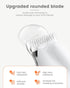 Trimmer Trimmer PAPMINI Dog Paw with LED Light, Ultra-Low Noise Paw for Dogs, Cordless Dog Clippers for Grooming