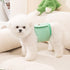 Mummumi Dog Diaper,Male Dog Belly Bands Physiological Pants Washable Reusable,Adjustable and Leakproof Doggie Sanitary