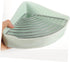 Chinchilla Abaodam Small Pet Cage Supply Bunny Litter Box Ceramic Pet Toilet Hamster Potty Rabbit Toilet Box