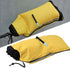 SUNGOOYUE Kayak Paddle Floating Bag, Inflatable Paddle Float Bag for Kayak Canoe Paddles Cover Storage