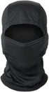 Tactical Vest for Men, Black Molle Airsoft Vest and Cap, Protective Equipment, Tactical Gear