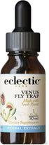Eclectic Institute Raw Fresh Freeze-Dried Venus Fly Trap Extract | 1 fl