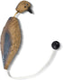 Morning Dove Dummy for Hunting Dog Training, Dove Bumper for Hunting, Dead Bird Trainer
