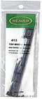 Weaver Top Mount Base Sav 110/112/116 116, 413 Black, Poly Bag by WEAVER