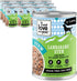 I AND LOVE AND YOU Wet Dog Food - Lambarama Stew, Lamb Recipe, Grain Free, Filler Free, 13oz Can, 12pk