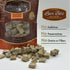Liver Bits Treats for Dogs, 4 oz, Freeze Dried Training Treats, 100% Natural Raw Beef Liver