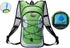 Hydration Pack Backpack Water Rucksack Bladder Bag for Cycling Hiking Climbing + 2L Hydration Bladder