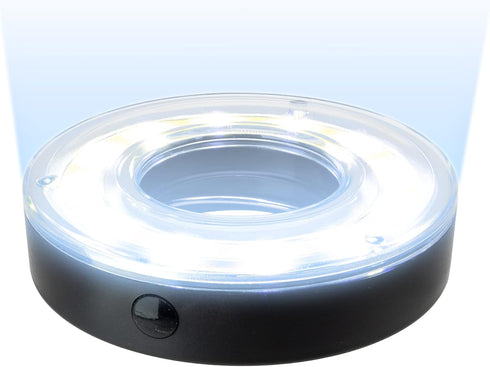 Windy City Novelties LED Light Up Night Golf Putting Cup