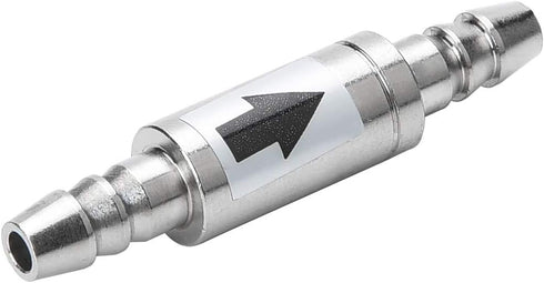 CO2 Glass Aquarium Supply Accessories, CO2 Diffuser, CO2 Drop Checker, CO2 Bubble Counter, Check Valve for Planted Tank