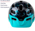 Kids Helmet, SIFVO Kids Bike Helmet with Cool Visor for Boys and Girls 5-14, Adjustable & Lightweight 50-57cm