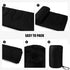Lightweight Envelope Sleeping Bags for 4 Seasons, Warm or Cold Indoor Outdoor Sleeping Bags for Adults, Camping