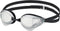 TUSA Unisex View V-230asa Blade Orca Swipe Racing Swim Goggles