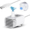 PETNF Replacement Pump for Cat Water Fountain with LED Light, Compatible with 3L/101OZ Transparency Fountain