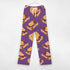 Generic Peanut Butter Jelly Breakfast Funny Pajama Bottoms Soft Lounge Pants Loose Fit Sleepwear for Men Women