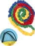 Generic Soft Cooperative Stretchable Band Resistance Band Creative Child Parent Child Activities Game Prop Family